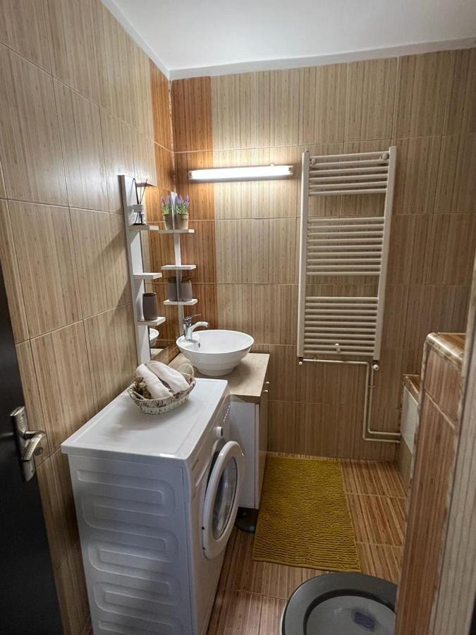 Downtown Studio By Darius Residence Бухарест Экстерьер фото